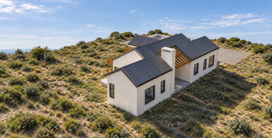 4 Bedroom Property for Sale in St Helena Views Western Cape